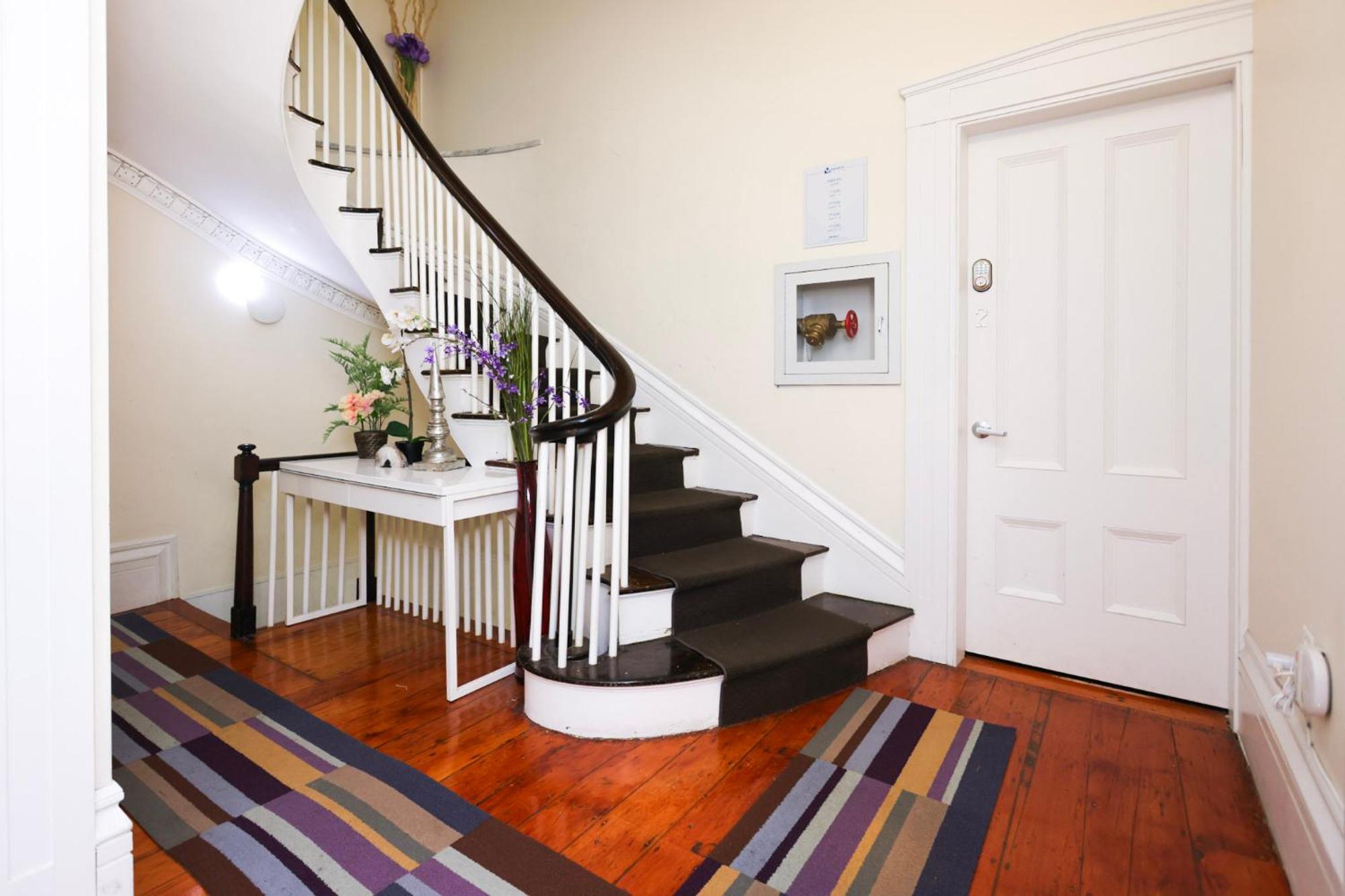 Charming & Stylish Studio On Beacon Hill #8 Boston Exterior foto